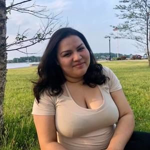 Meet your Posher, Ana